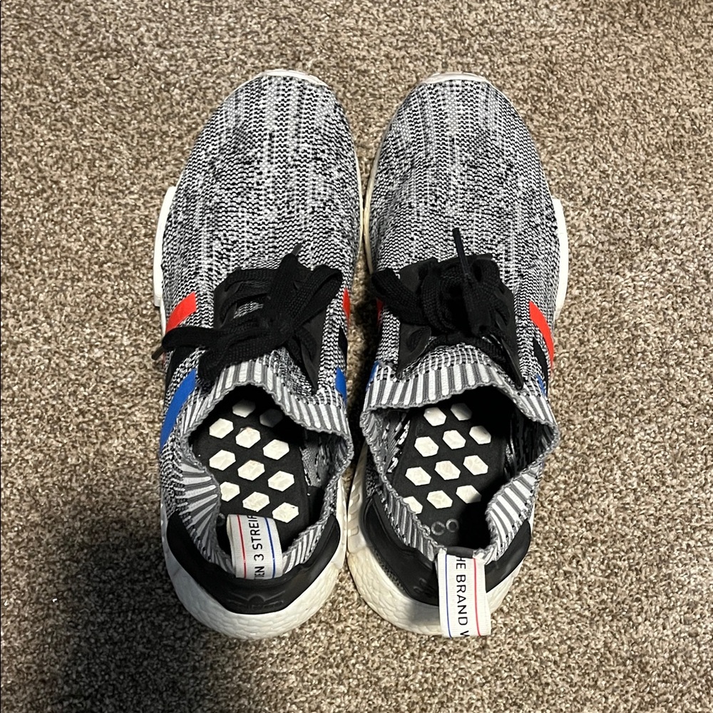 Adidas Shoes